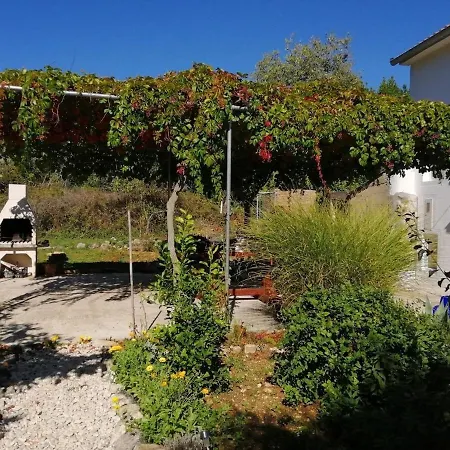 Holiday home Seaside House Lukoran, Ugljan - 20384