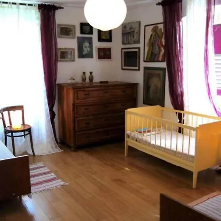 Ferienhaus Seaside House Lukoran, Ugljan - 20384 Lukoran